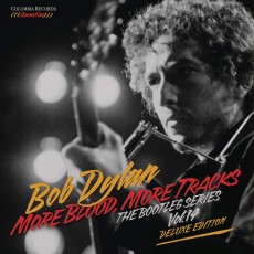 6CD / Dylan Bob / Bootleg Series 14:More Blood,More Tracks / 6CD