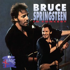 2LP / Springsteen Bruce / Mtv Plugged / Vinyl / 2LP