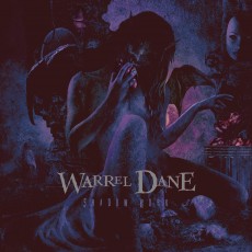LP/CD / Dane Warrel / Shadow Work / Vinyl / LP+CD