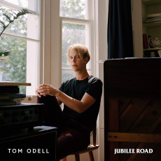 LP / Odell Tom / Jubilee Road / Vinyl