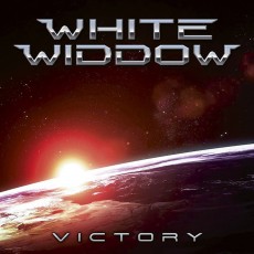 CD / White Widdow / Victory