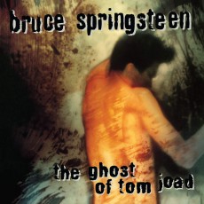 LP / Springsteen Bruce / Ghost Of Tom Joad / Vinyl