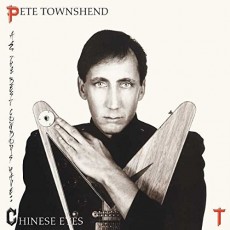 CD / Townshend Pete / All The Best Cowboys Have Chinese Eyes / Digipa