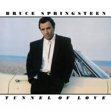 2LP / Springsteen Bruce / Tunnel Of Love / Vinyl / 2LP