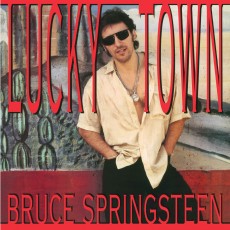LP / Springsteen Bruce / Lucky Town / Vinyl