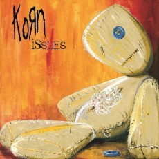 2LP / Korn / Issues / Vinyl / 2LP