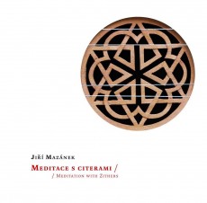 CD / Maznek Ji / Meditace s citerami