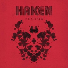 CD / Haken / Vector