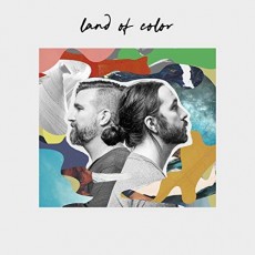 CD / Land Of Color / Land Of Color / EP