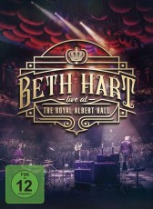 DVD / Hart Beth / Live At The Royal Albert Hall