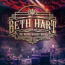 3LP / Hart Beth / Live At The Royal Albert Hall / Vinyl / 3LP