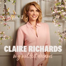 CD / Richards Claire / My Wildest Dreams / Deluxe