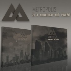 CD / Metropolis / i a nenechaj ni prei