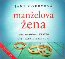 CD / Corryov Jane / Manelova ena / Mp3