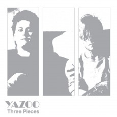 3CD / Yazoo / Three Pieces / 3CD