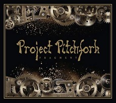 CD / Project Pitchfork / Fragment / Digipack