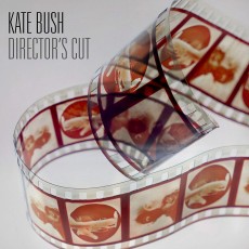 2LP / Bush Kate / Director's Cut / Vinyl / 2LP
