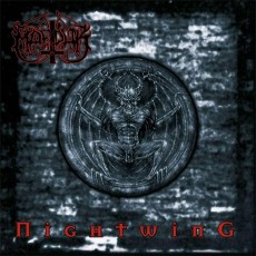 CD / Marduk / Nightwing