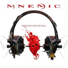 CD / Mnemic / Audio Injected Soul / Digipack