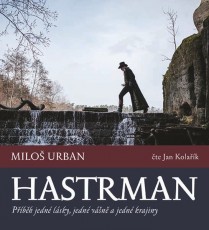 2CD / Urban Milo / Hastrman / Mp3 / 2CD