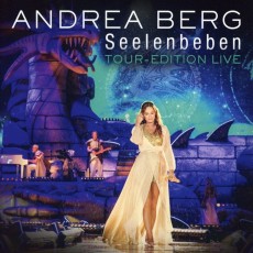 2CD / Berg Andrea / Selenbeben / 2CD