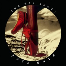CD / Bush Kate / Red Shoes / Reedice