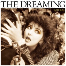 CD / Bush Kate / Dreaming / Reedice