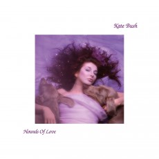 CD / Bush Kate / Hounds Of Love / Reedice