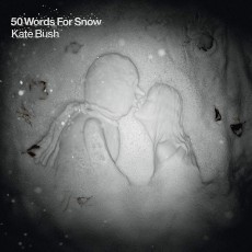 CD / Bush Kate / 50 Words For Snow / Reedice