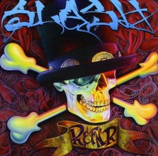 CD / Slash / Slash