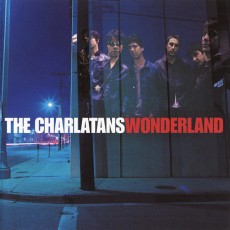 2LP / Charlatans / Wonderland / Vinyl / 2LP
