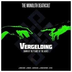 CD / Monolith Deathcult / V2-Vergelding