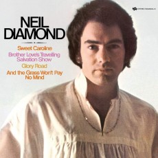 LP / Diamond Neil / Brother Love's Travelling Salvation Show / Vinyl