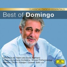 CD / DOMINGO PLACIDO / Best Of Domingo