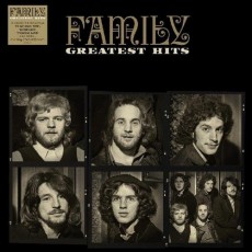 LP / Family / Greatest Hits / Vinyl / Coloured