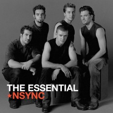 2CD / N Sync / Essential / 2CD