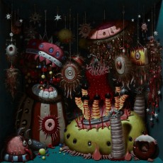 2CD / Orbital / Monster Exist / 2CD / Deluxe / Digisleeve