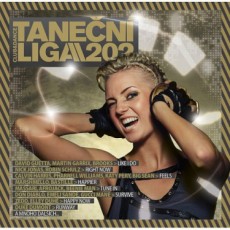 CD / Various / Tanen liga 202