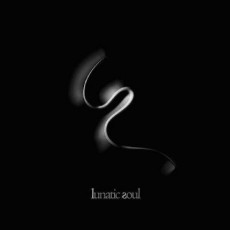 CD / Lunatic Soul / Lunatic Soul / Digipack