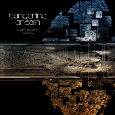 2CD / Tangerine Dream / Quantum Gate / Quantum Key / 2CD / Digipack