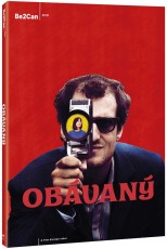 DVD / FILM / Obvan / Redouptable
