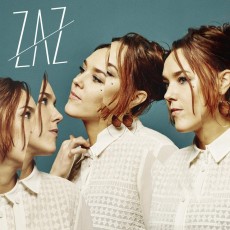 CD / Zaz / Effet Miroir / Digisleeve