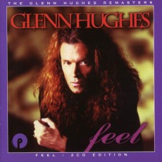 2CD / Hughes Glenn / Feel / 2CD