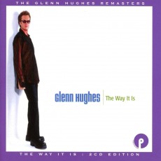 2CD / Hughes Glenn / Way It Is / 2CD