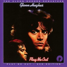 2CD / Hughes Glenn / Play Me Out / 2CD