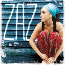 CD / Zaz / Zaz