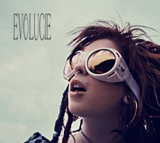 CD / Lucie / Evolucie / Digipack