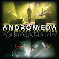 CD / Andromeda / Playing Of The Board / Digipack