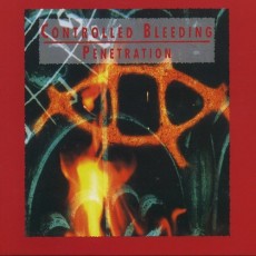 CD / Controlled Bleeding / Penetration / Digipack