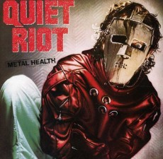 CD / Quiet Riot / Metal Health